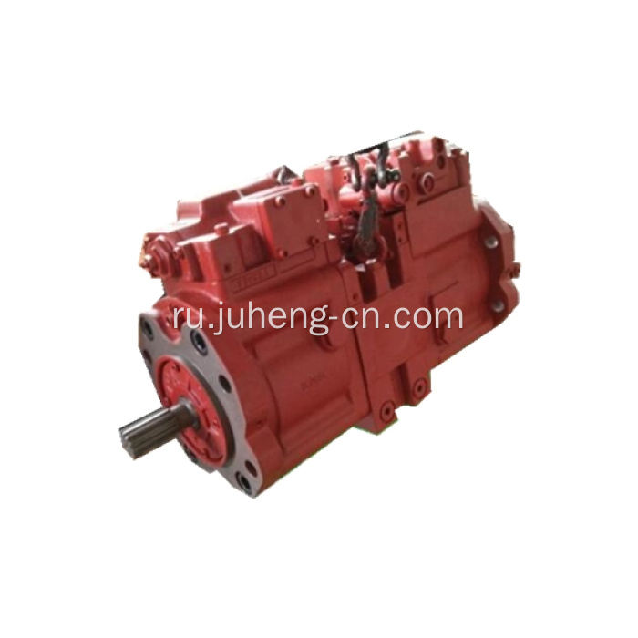 CX130 Главный насос гидравлического насоса